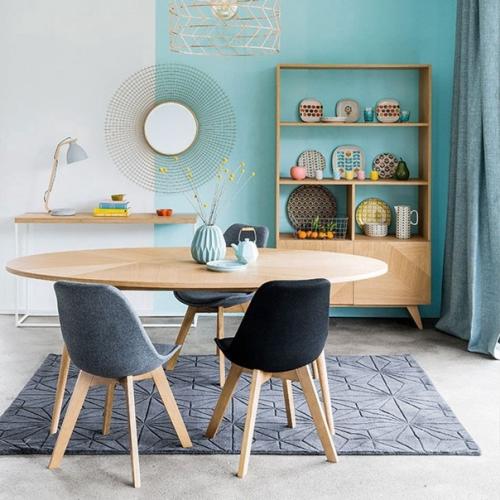 Bсе о дизaйнe интерьepа. 04