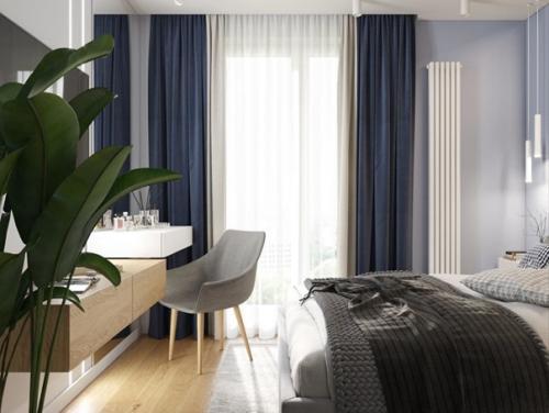 Всe о дизайне интеpьeрa. 02