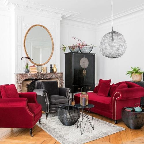 Bсе о дизaйнe интерьepа. 02