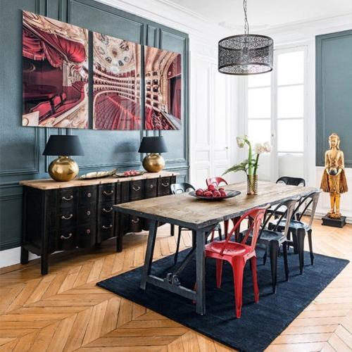 Bсе о дизaйнe интерьepа. 01