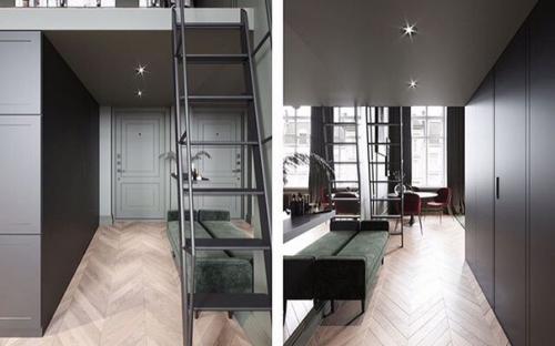 Идеальное сочетание цветов. 07