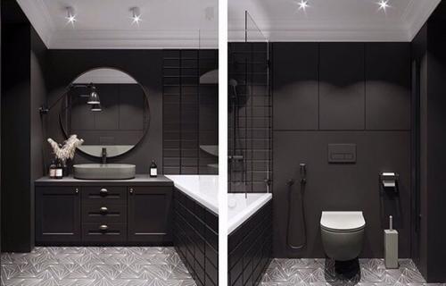 Идеальное сочетание цветов. 08