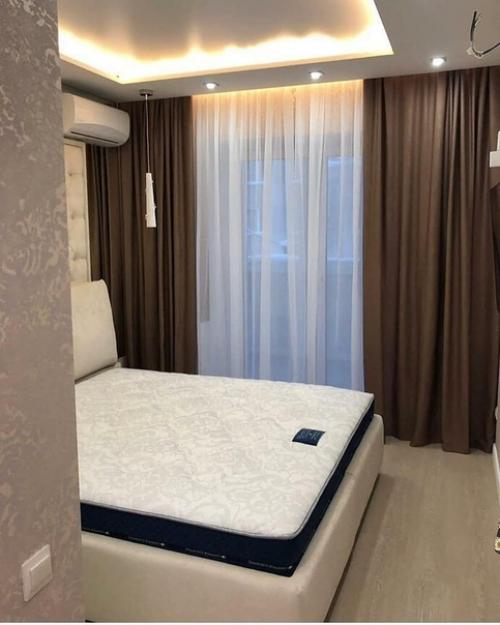 Сделали ремонт.  Оцените да или нет? 02