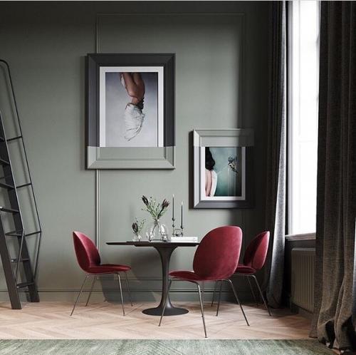 Идеальное сочетание цветов. 03