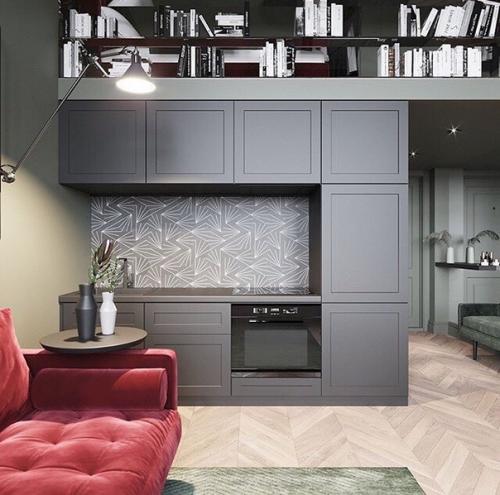 Идеальное сочетание цветов. 01