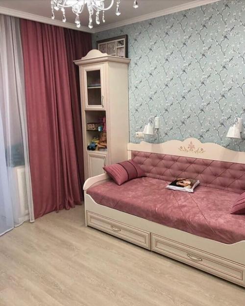 Сделали ремонт.  Оцените да или нет? 03