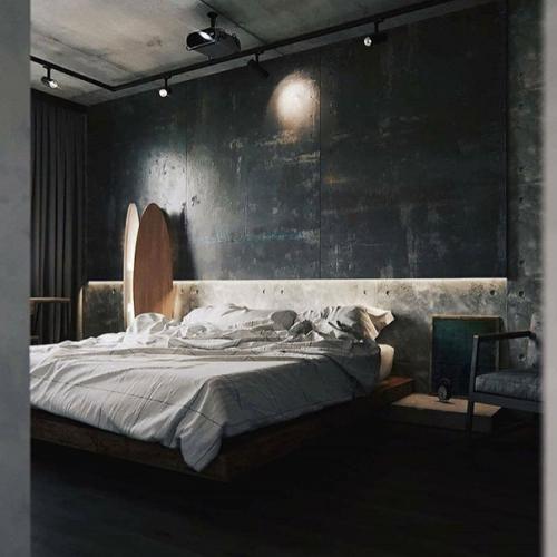 Какой вы квартиру своей мечты видите?  