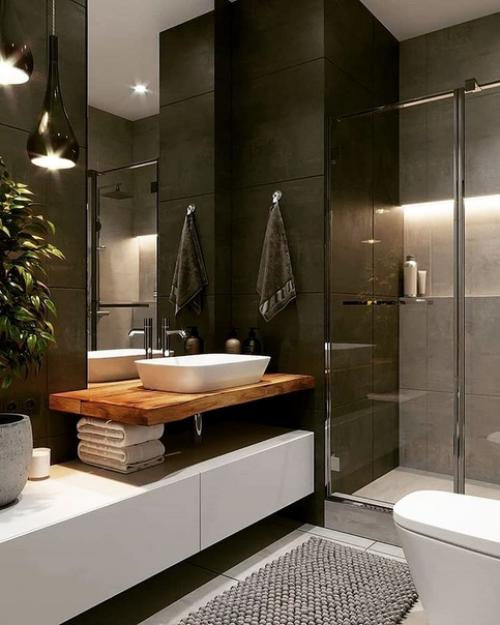 Мы выбираем дизайн ванной! 03