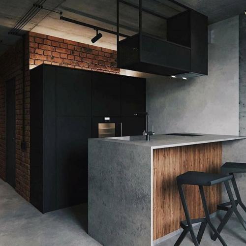 Какой вы квартиру своей мечты видите? 06