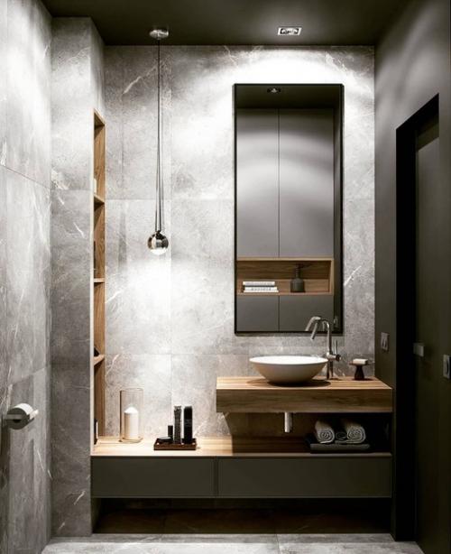 Мы выбираем дизайн ванной! 04