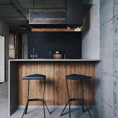 Какой вы квартиру своей мечты видите? 05