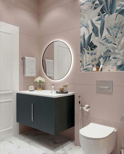 Лаконично, достаточно стильно и уютно. 02