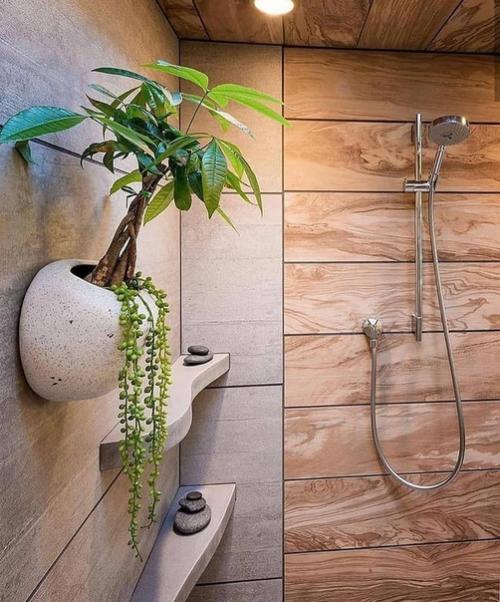 Доброе утро. Какая интересная ванная а вы как считаете? 03