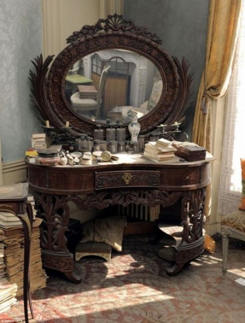 Время застывшее на 70 лет. 02