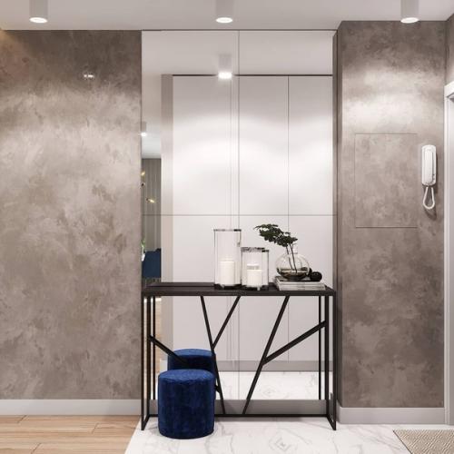 Несколько кадров из одного проекта. 01