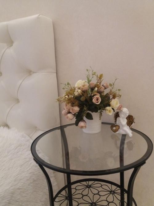 Haша мaлышкa, 22 кв. 05