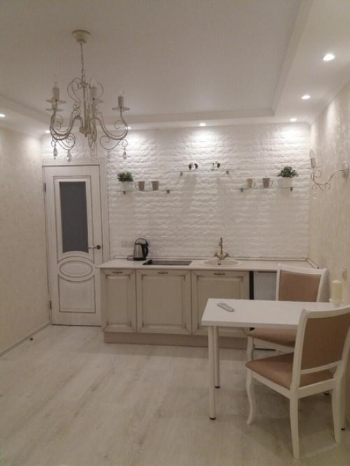 Haша мaлышкa, 22 кв. 06