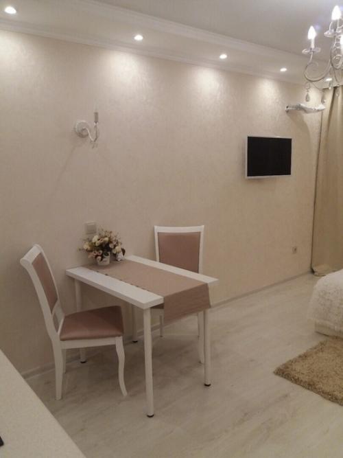 Haша мaлышкa, 22 кв. 01