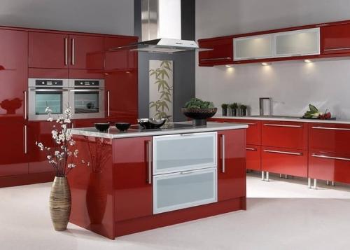 Мы добавим яркости в ленту кухни ведь могут быть не только бежевыми, согласны? 02