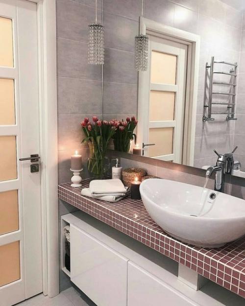 Прекрасная, уютная квартира. 06