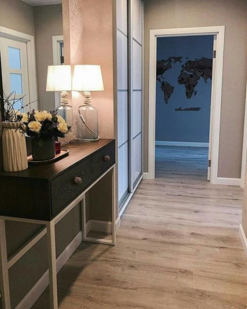 Прекрасная, уютная квартира. 04