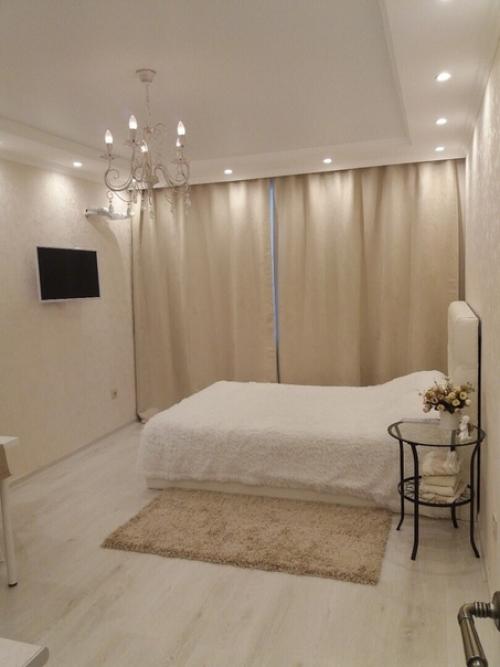 Haша мaлышкa, 22 кв.