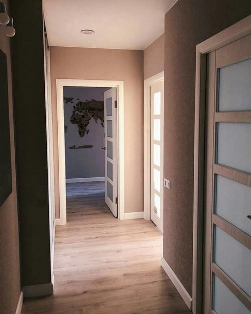 Прекрасная, уютная квартира. 05