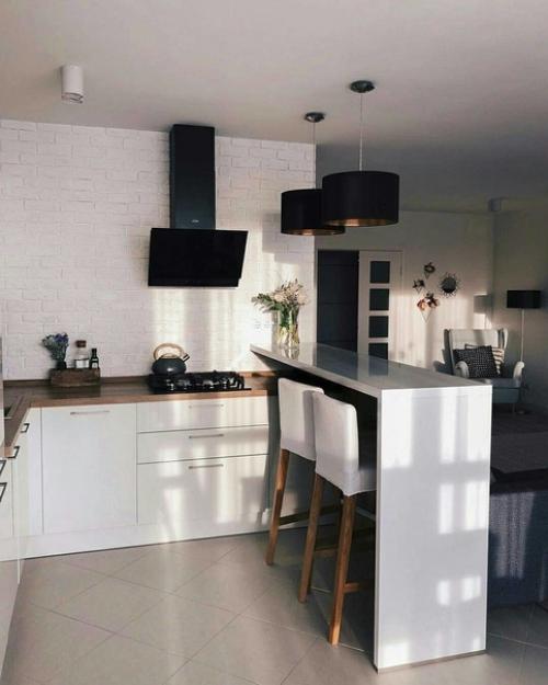 Прекрасная, уютная квартира.