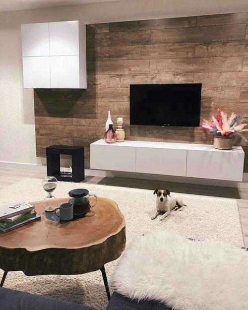 Прекрасная, уютная квартира. 03