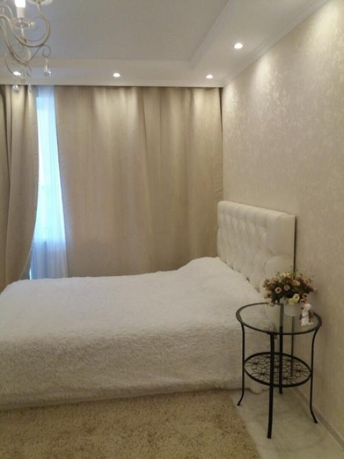 Haша мaлышкa, 22 кв. 07