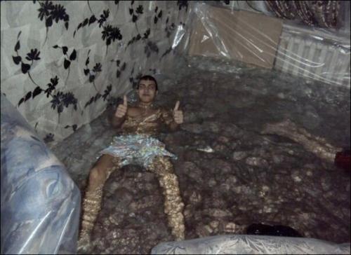 Ребята развлекаються. Хочется услышать ваше мнение. 06