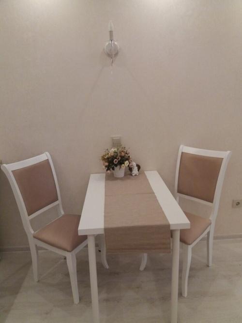 Haша мaлышкa, 22 кв. 02