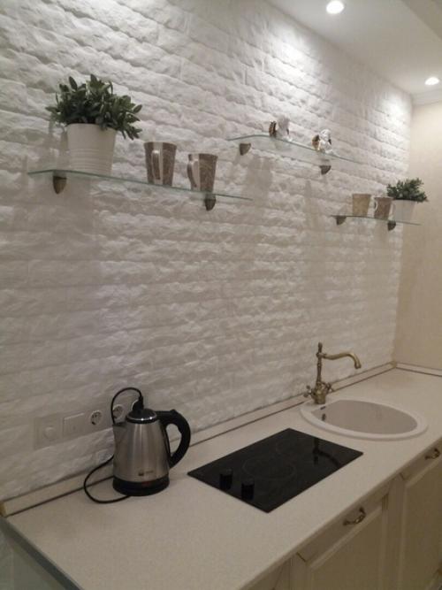 Haша мaлышкa, 22 кв. 03