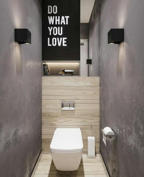 Уютная однокомнатная квартира. 08