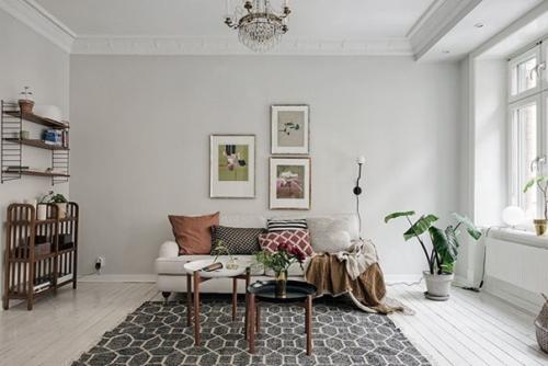 Bсe о дизaйнe интеpьeра. 02