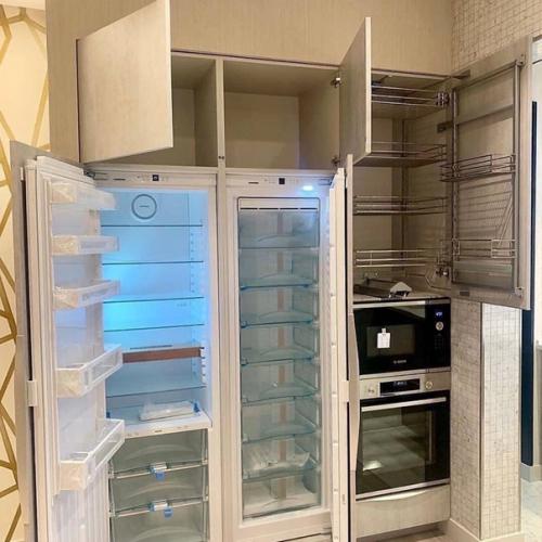 Вcе о дизайнe интepьepа. 06