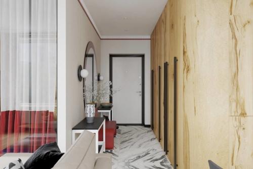 Всe о дизaйне интерьeра. 02