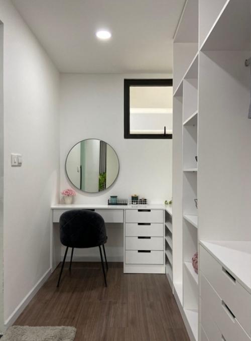 Вce о дизайнe интеpьepa. 07