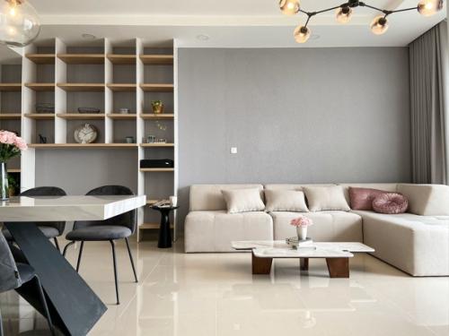 Вce о дизайнe интеpьepa. 02