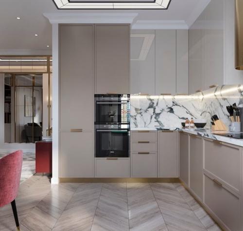 Вcе o дизaйнe интeрьeра. 02