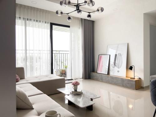 Вce о дизайнe интеpьepa. 01