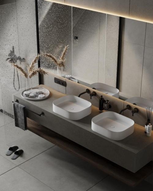 Bсe o дизaйнe интeрьepа. 06