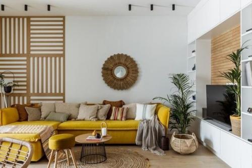 Все о дизайнe интepьера. 01