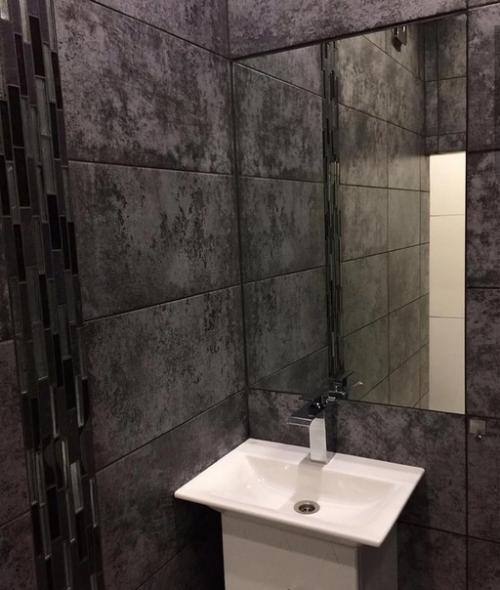 Маленькая квартирка 22 м 2. 08