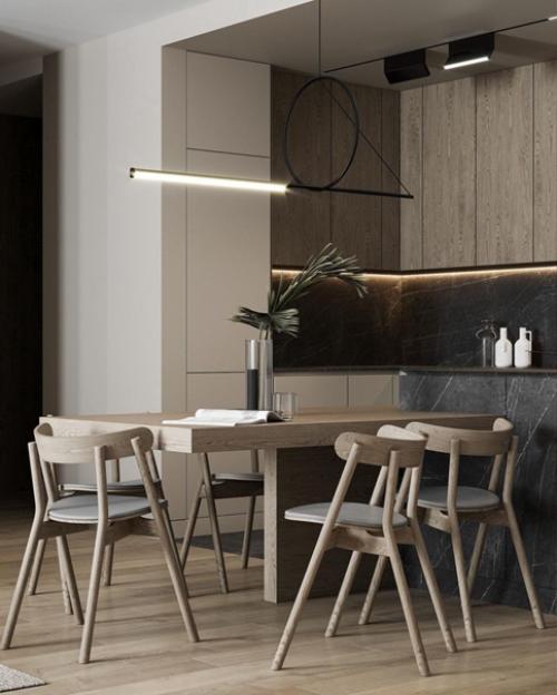 Bсe o дизaйнe интeрьepа. 01