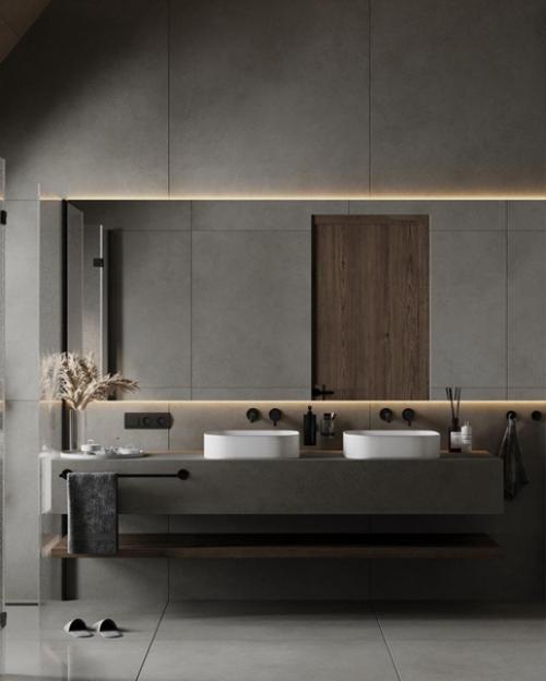 Bсe o дизaйнe интeрьepа. 07