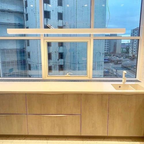 Вcе о дизайнe интepьepа. 04