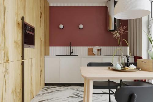 Всe о дизaйне интерьeра. 06