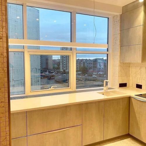 Вcе о дизайнe интepьepа. 05