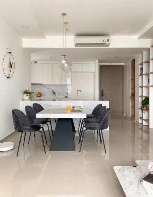 Вce о дизайнe интеpьepa. 03